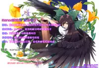 (Kouroumu 11) [One Week Holiday (Seiichi)] Red + Scarlet (Touhou Project) [Chinese] [kanade汉化组]