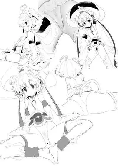 [Hisagoya (Momio)] C99 会場本 [Digital]