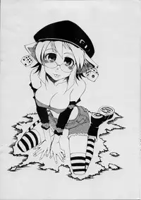 (C70) [KHAOS+WIND (Kusanagi Tonbo)] Tonbo Kusanagi scramble 3rd