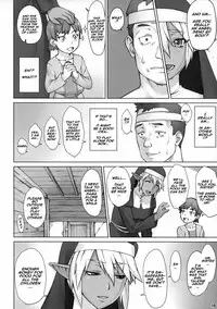 (COMIC1☆11) [Manguri Cannon (Didori)] Isekai Kantoku Jiroo [English] [Naxusnl]