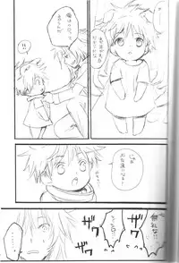 Peach Drop- Arco Iris