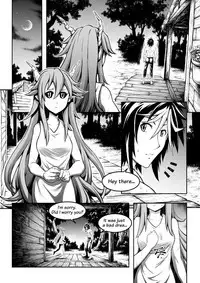 [sky & si-o] 罪世 - 第1章 | Tsumi Yo - Chapter 02 [EN]