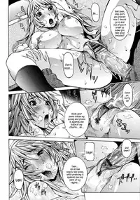 [Nico Pun Nise] Haramitai Kanojo - Kunoichi Drop [English] [Kusanyagi]