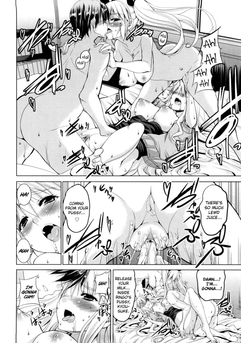 Triangle H Chapter 6 - "Prototype Apple Final"