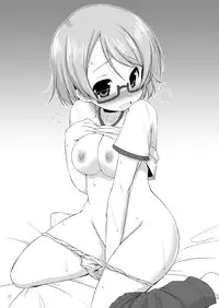 [Ororiya Enpitsudo (Murian)] Sekai no Yazawa (Love Live!) [Digital]