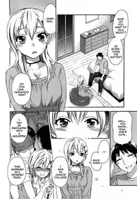 [Kuon Michiyoshi] Zettai Harem 2 Ch. 1-2 [English]