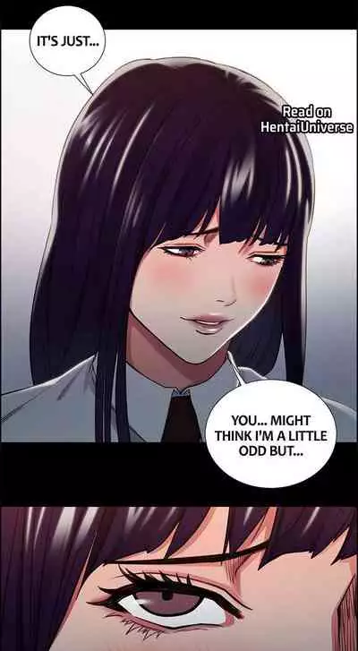 Taste of Forbbiden Fruit Ch.18/24