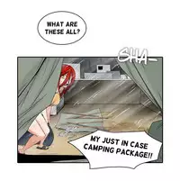 Cartoonist's NSFW Season 1 Chapter 1-20 (English)