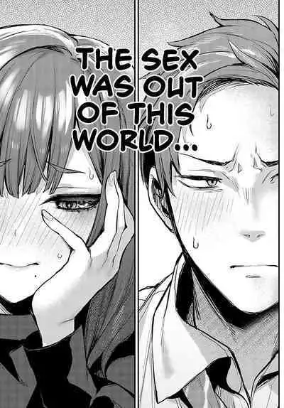 Mou Ichido, Shitemitai. | I Want to Try It Again.