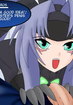 You haven't implemented this costume yet, have you?