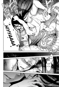 [Jyoka] Hachishaku Hachiwa Keraku Meguri - Igyou Kaikitan Ch. 1-5 [English] [Mongolfier]