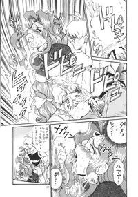 [Rat Tail (Irie Yamazaki)] Princess Collection SIDE A