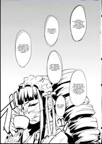 (C84) [40denier (Shinooka Homare)] Chi-tan Ijiri (Danganronpa) [English]