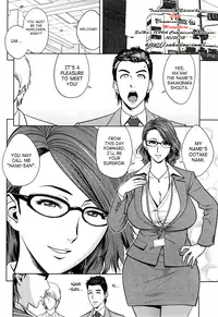 [Tatsunami Youtoku] Twin Milf Ch. 1-14+ Bangai Hen [English] [SaHa]