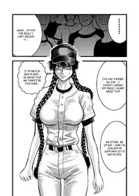 [rebirth] Kantoku no Arbeit (Ookiku Furikabutte) [English]