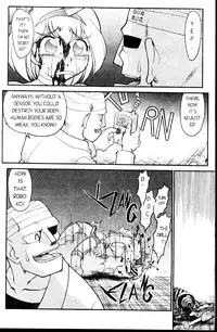 [Shimamoto Harumi] Space Dreams [English]