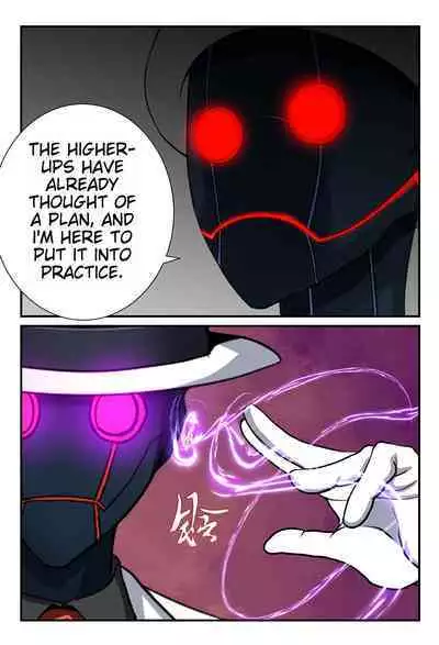 Genshin Impact All-Stars Part 3 [Resistance]