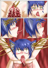 [Ankake Mamedaifuku (Nonki)] Nekomimi-san to Isoginchaku [Digital]