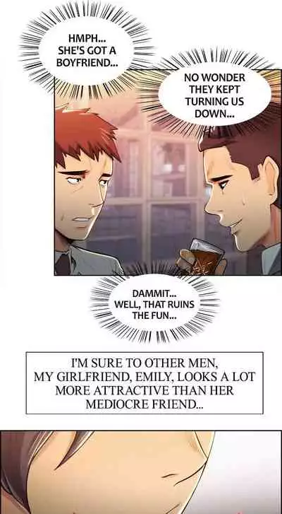 Taste of Forbbiden Fruit Ch.7/24