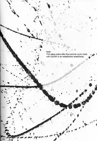 (SPARK9) [ALPHA PLUS (Hizuki Mai)] BOY MEETS BOY (Free!) [English] [Carrot-Bunny]