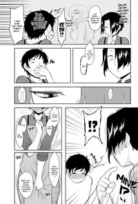 [Dr.P] Momoiro Daydream Ch. 1-9 [English] [YQII] [Decensored] [Digital]