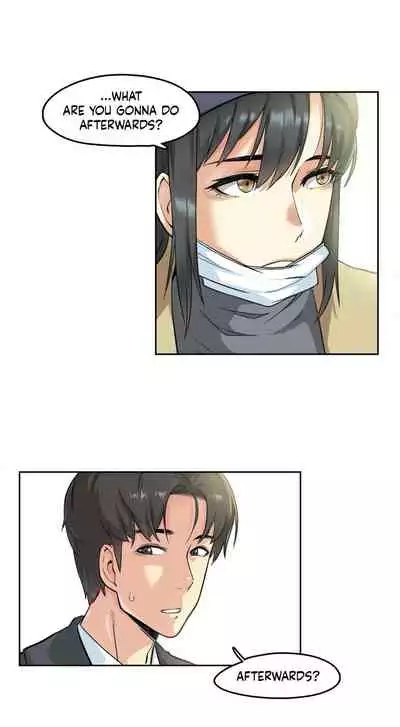 DADDY'S WILD OATS | Surrogate Father Ch. 1-17