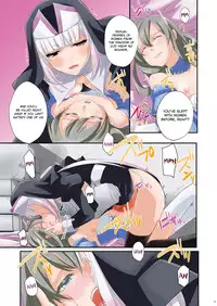 [Tiramisu (psohatten)] Nagusamigusa -Futanari x Otokonoko- [English] [MintVoid] [Digital]