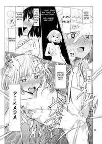 [Harumachi Tsurara (Shichoson)] Tenshi no Paraphilia | Angel's Paraphilia [English] [Digital]