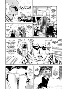 [Otono Natsu] Paff Paff! [English]