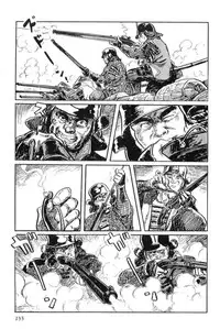 [Koike Kazuo, Kojima Goseki] Hanzou no Mon Vol.11