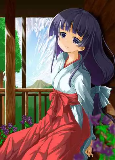 [Hajimeryu (Kotokane Hajime)] Kugutsume Yurika [Digital]