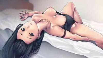 Komarigao na Bijin no Ane o Osotte Yaritai Houdai Yatta Hanashi