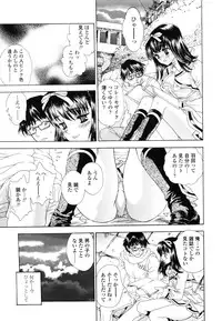 [Shimao Kazu] Flower