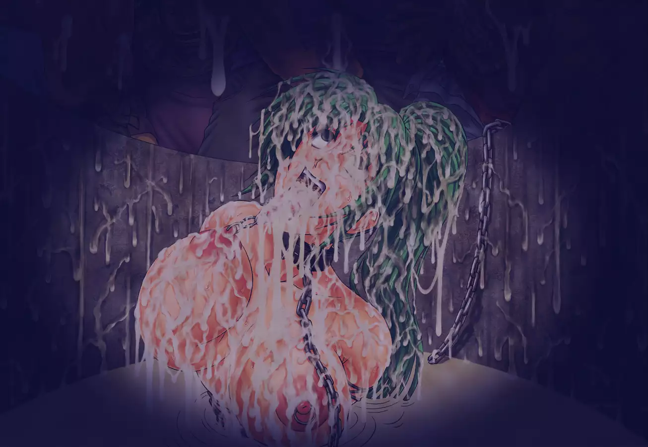 Girls Living in Peace... Abducted, Intimidated and Violated by Heinous Scoundrels!!