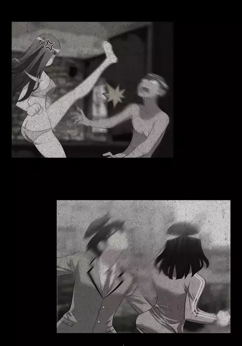 Love Parameter Ch.1-61