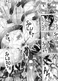 [Akatsuki Myuuto] Lingua Franca!! [English] [PSYN+DMD] [Decensored]