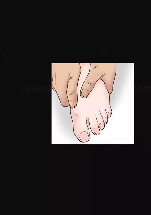 The Taste of Hands Ch.1-53