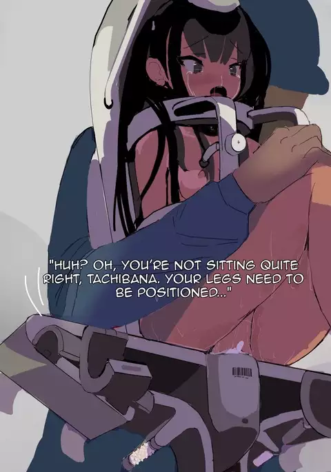 Zenjidou Shoujo Acme Tsuugaku System