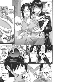 [Shunjou Shuusuke] Ichizu na Toriko - A Earnest Captive [English] [SaHa]