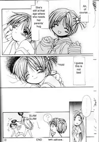 (C64) [Tokyo Shibu (Various)] Negima! (Mahou Sensei Negima!) [English] [Zeus777]