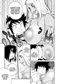 [Kotoyoshi Yumisuke] Naked Party [English] [Decensored]