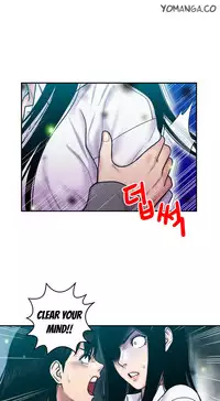 Ghost Love Ch.1-24 (English) (YoManga) (Ongoing)