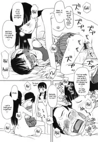 [Kudou Hisashi (Oomichi Imuta)] Welcome to the Futanari Club (Hatsujou Futanarikko)[English][UsagiTrans]