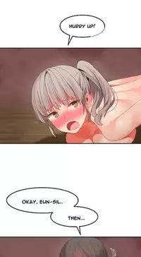 [Mx2J] Hari Dormitory Ch.0-24 (English) (Ongoing)