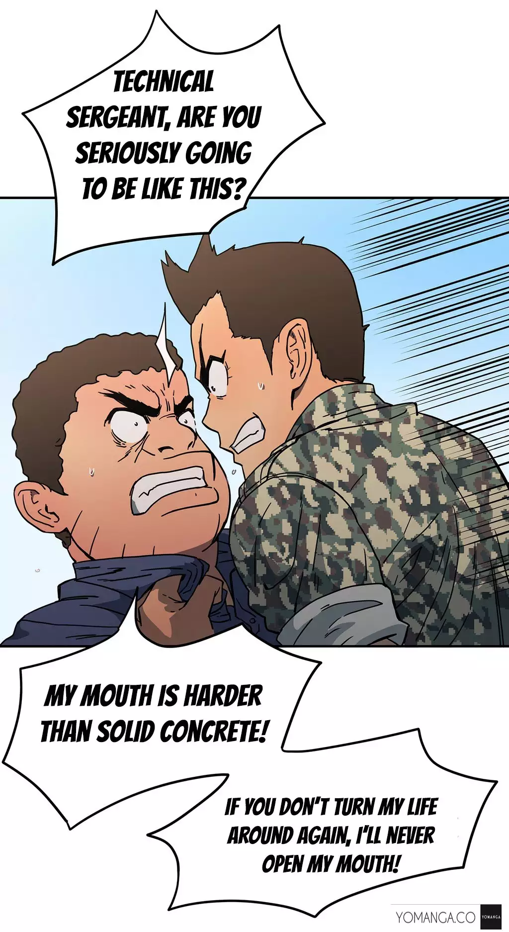 Refrain Love Ch.1-19