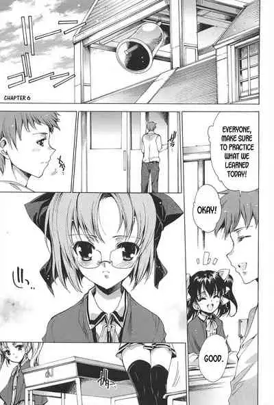 Princess Class e Youkoso