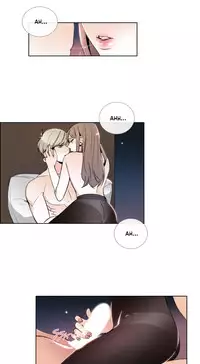 [Silverstar] Talk To Me Ch.1-32 (English) (Ongoing)