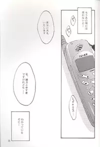 (C56) [Yakan Hikou (Inoue Tommy)] Salvia remix CHRONIC LOVE (White Album)