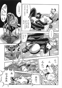 [Kondom] Bondage Fairies Zannin Shimai