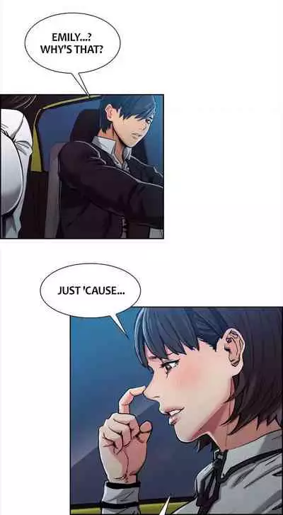 [Serious] Taste of Forbbiden Fruit Ch.27/53 [English] [Hentai Universe]